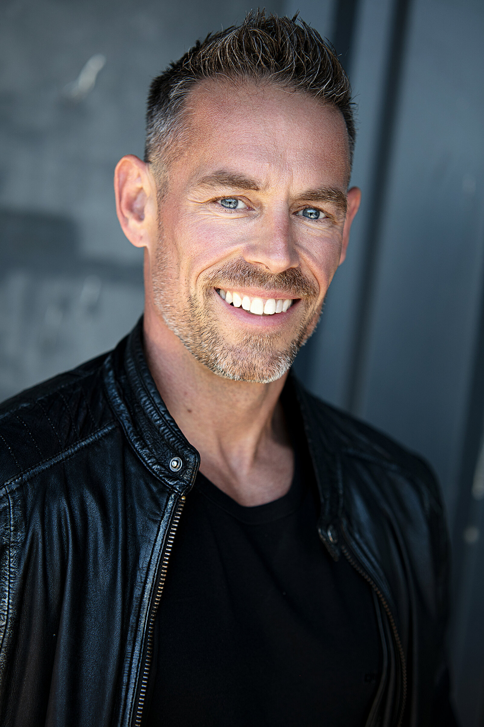Timo Kuss, Best Ager Model